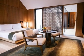 The construction of the Guizhou Jingheng Medical Biotech City Complex Project officially started, integrating preventive medical care, hotels, and commercial residences. The group opened a new chapter in the big health and big medical industry.