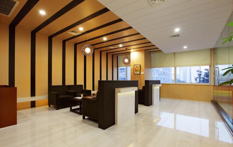 2020-The Hengxin Clinic project at Jinshui Lake, Shanghai initiates. 
The logistical storage project initiates and starts construction at multiple locations across China. 
The Group’s preparation and initiation of the new projects signify the Group’s adaptability and ability to tackle market changes, as well as its resolve in extending development into the health and logistics industries. 