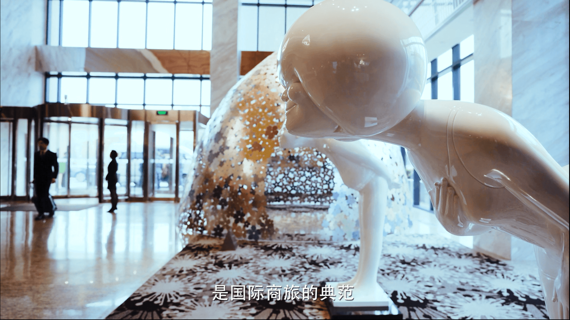 The Group’s first hotel, Holiday Inn Shanghai Hongqiao West, grandly opens and welcomes guests, becoming a milestone in the hotel industry for Taiwanese corporations in the Mainland. 